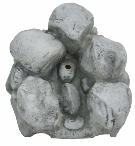 Parau decorativ de gradina model Crasna – Element cu izvor