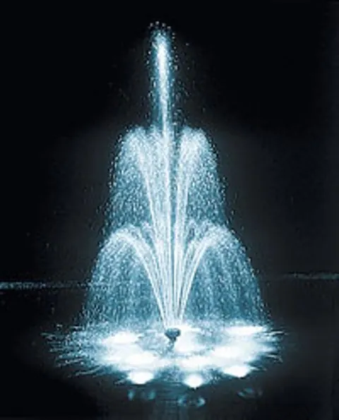 Volcano Jet 1-1/4″